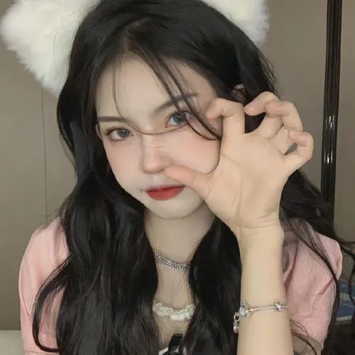 心里美